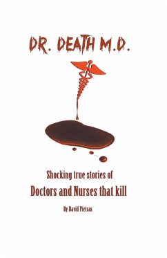Dr. Death M.D. - Pietras, David