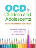 Ocd in Children and Adolescents