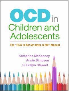 Ocd in Children and Adolescents - McKenney, Katherine; Simpson, Annie; Stewart, S Evelyn