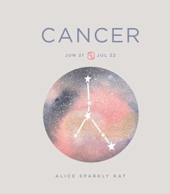 Zodiac Signs: Cancer - Kat, Alice Sparkly