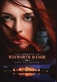 The Ghosts Of Winworth Manor - Drighton, Ann