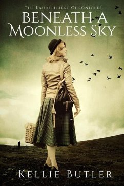 Beneath a Moonless Sky - Butler, Kellie; Butler, Kellie R.