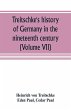 Treitschke's history of Germany in the... - Bild 1