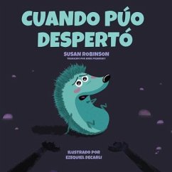 Cuando Púo Despertó - Robinson, Susan