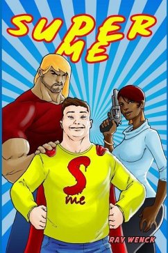 Super Me - Wenck, Ray