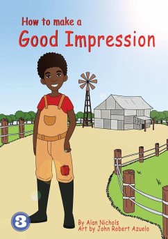 How To Make A Good Impression - Nichols, Alan