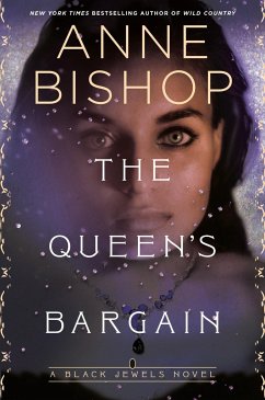 The Queen's Bargain - Bishop, Anne