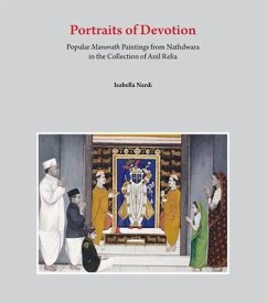 Portraits of Devotion - Nardi, Isabella