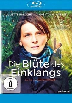 Die Blüte des Einklangs - Binoche,Juliette