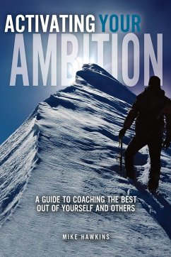 Activating Your Ambition - Hawkins, Mike