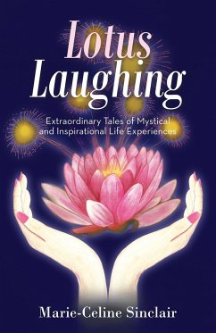 Lotus Laughing - Sinclair, Marie-Celine