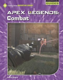 Apex Legends: Combat - Gregory, Josh