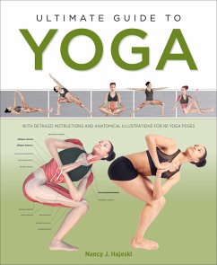Ultimate Guide to Yoga - Hajeski, Nancy J