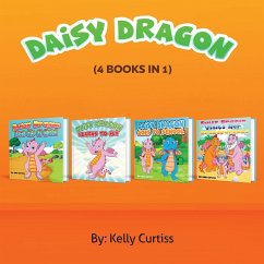 Daisy the Dragon - Curtiss, Kelly