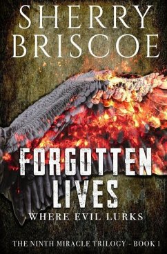 Forgotten Lives - Briscoe, Sherry