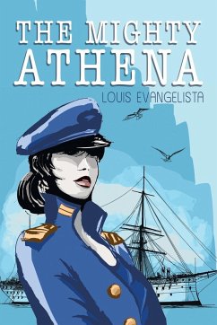 The Mighty Athena - Evangelista, Louis