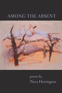 Cover AMONG THE ABSENT