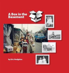 A Box in the Basement - Hodgkins, Eric