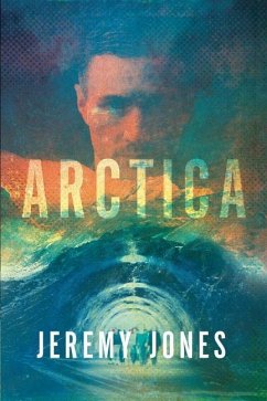 Arctica - Jones, Jeremy J.