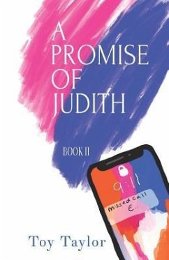 Promise of Judith - Taylor, Toy