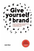 Give yourself a brand