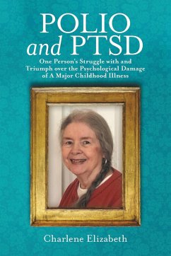 Polio and PTSD - Elizabeth, Charlene