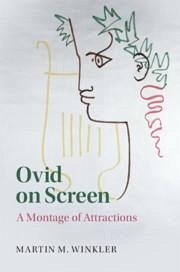 Ovid on Screen - Winkler, Martin M