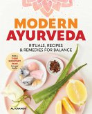 Modern Ayurveda