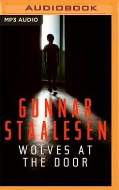 Wolves at the Door: Varg Veum - Staalesen, Gunnar