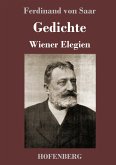 Gedichte / Wiener Elegien