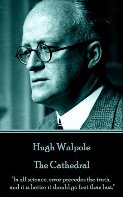 Hugh Walpole - The Cathedral: 