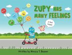 Zupy Has Many Feelings