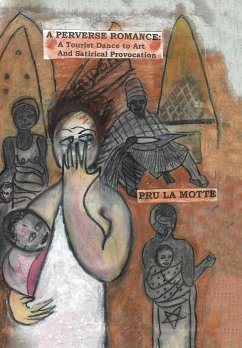 Cover A Perverse Romance