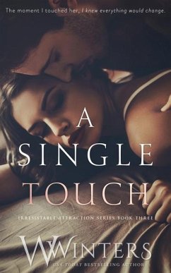 A Single Touch - Winters, W.; Winters, Willow