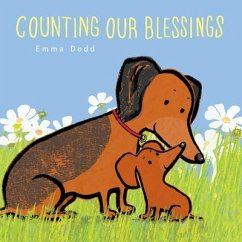 Counting Our Blessings - Dodd, Emma