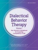 Dialectical Behavior Therapy, Vol 1, 2nd Edition