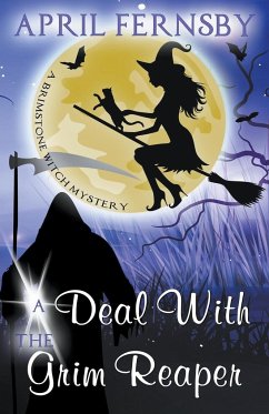 A Deal With The Grim Reaper - Fernsby, April