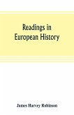 Readings in European history; a collection of extracts from the sources chosen with the purpose of illustrating the progress of culture in western Europe since the German invasions
