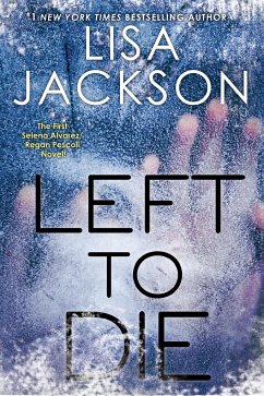 Left to Die - Jackson, Lisa