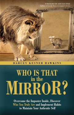 Who is That in The Mirror? - Kesner Hawkins, Darcey