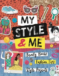 My Style & Me - Rowlands, Caroline