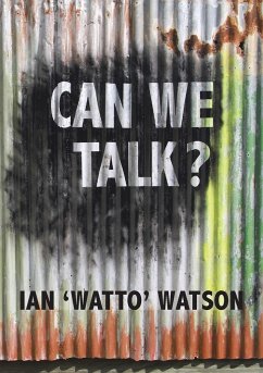 Can We Talk? - Watson, Ian 'Watto'