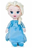 Frozen, Elsa, Plüschfigur, 30 cm Frozen, Elsa, Plüschfigur, 30 cm
