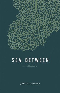 Sea Between - Cotten, Jessica