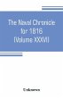 The Naval chronicle for 1816 (Volume... - Bild 1