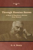 Through Russian Snows