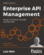 Enterprise API Management - Bild 1