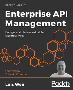Enterprise API Management - Weir, Luis Augusto