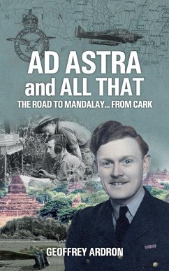 AD ASTRA and ALL THAT - Ardron, Geoffrey