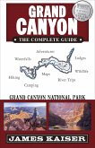 Grand Canyon: The Complete Guide